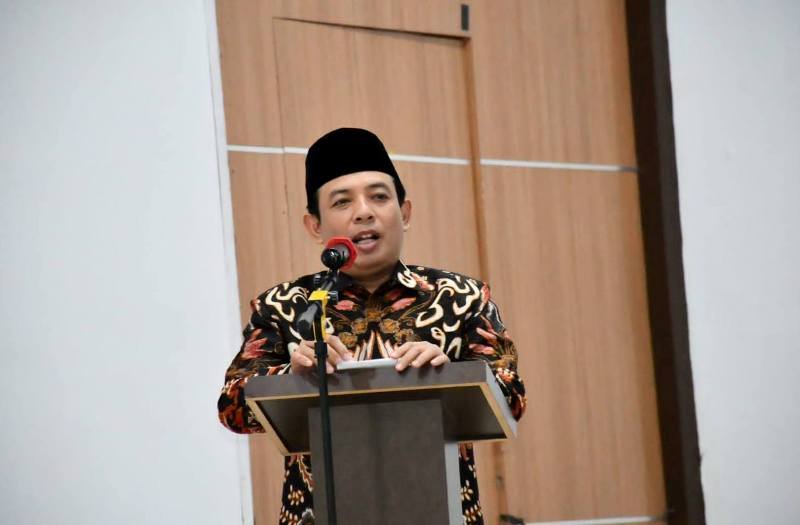 Dedy Wahyudi: Kontribusi Indomaret dan Alfamart Tidak Masuk Akal