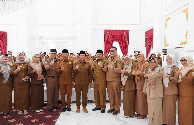 Pendidikan Karakter dan Budi Pekerti Sangat Penting Diberikan di Sekolah