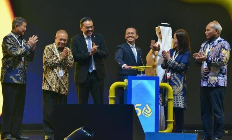 Siapa Saja Boleh Ikut, Bahlil Buka Lelang 118 Wilayah Kerja Migas