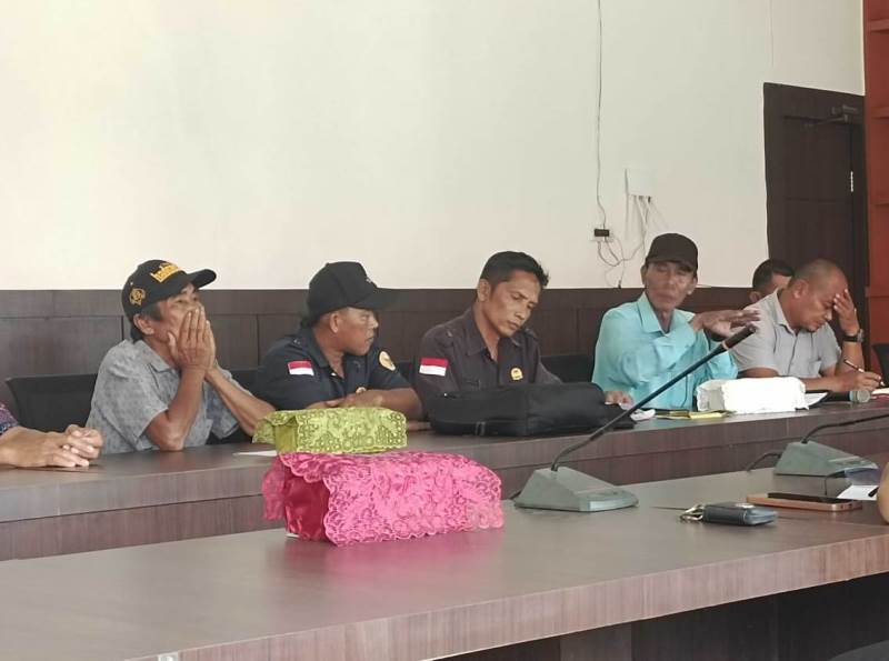 Ini Saran Senator Dapil Bengkulu Soal Polemik Pemecatan Kades Dusun Baru