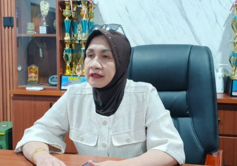 Pemkot Bengkulu Edukasi Warga dari  Ancaman Superflu