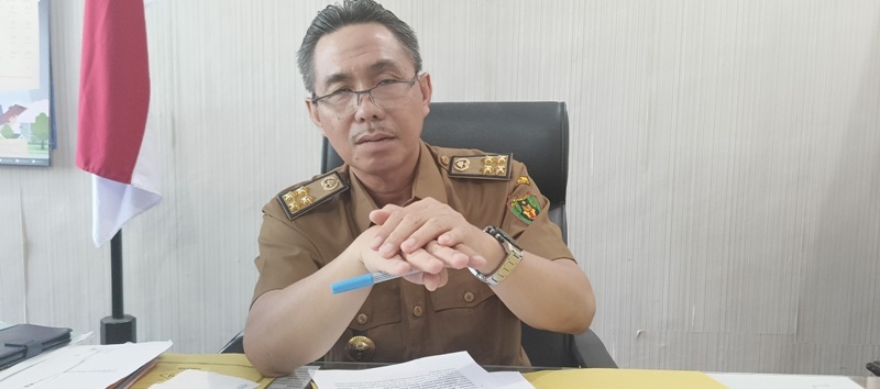 Fokus Untuk Pembinaan, Pemkab Bengkulu Selatan  Tidak Lagi Merekrut Tenaga Honorer