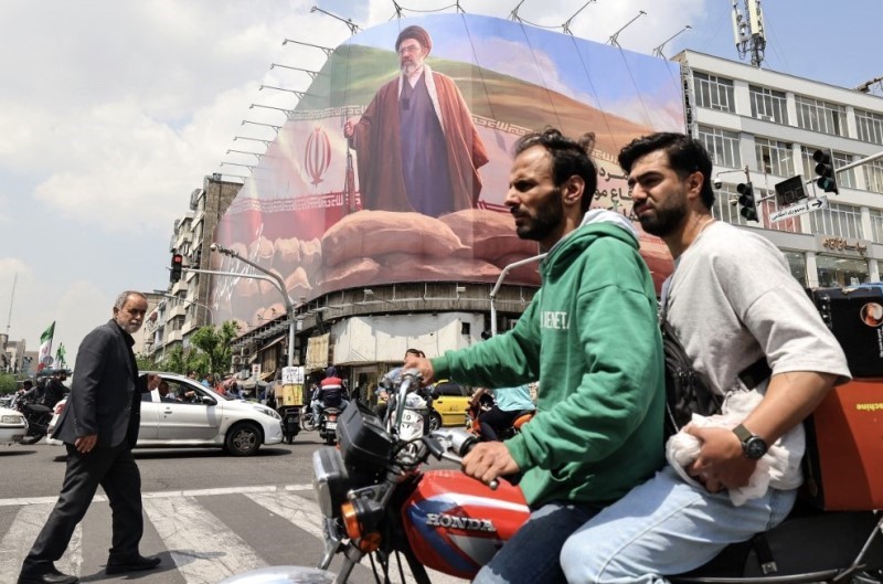  Perundingan Iran-AS Masih Buntu, Wakktu Gencatan Senjata  Tinggal 24 Jam Lagi