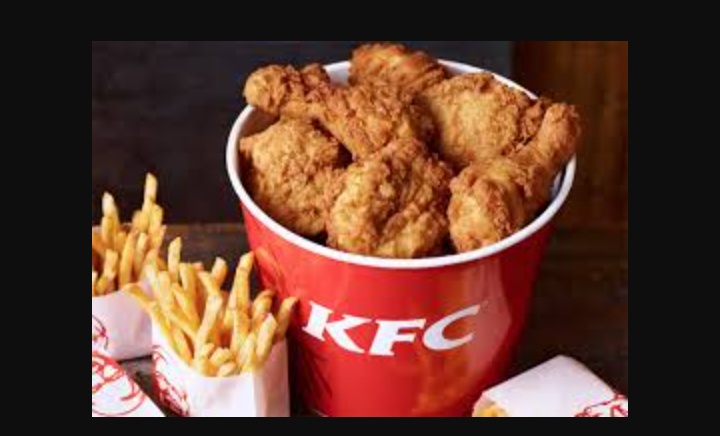 Promo KFC Senin 18 Desember 2023 Super Lengkap