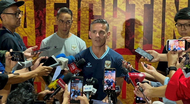 Hadapi Bangladesh Hari Ini, Timnas Indonesia Wajib Menang Besar 