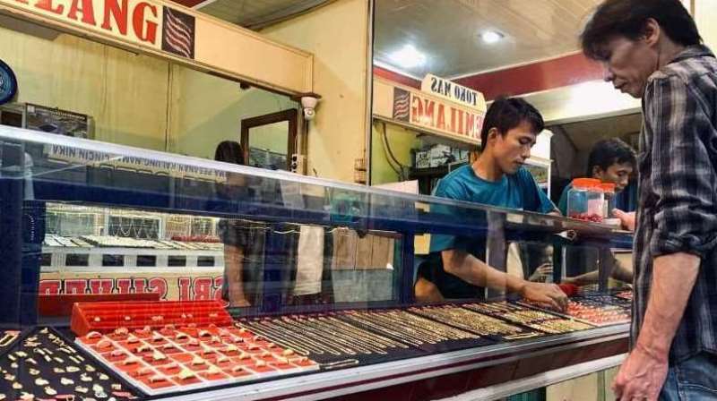 Harga Emas Kian Melambung, Ini Faktor Pemicunya