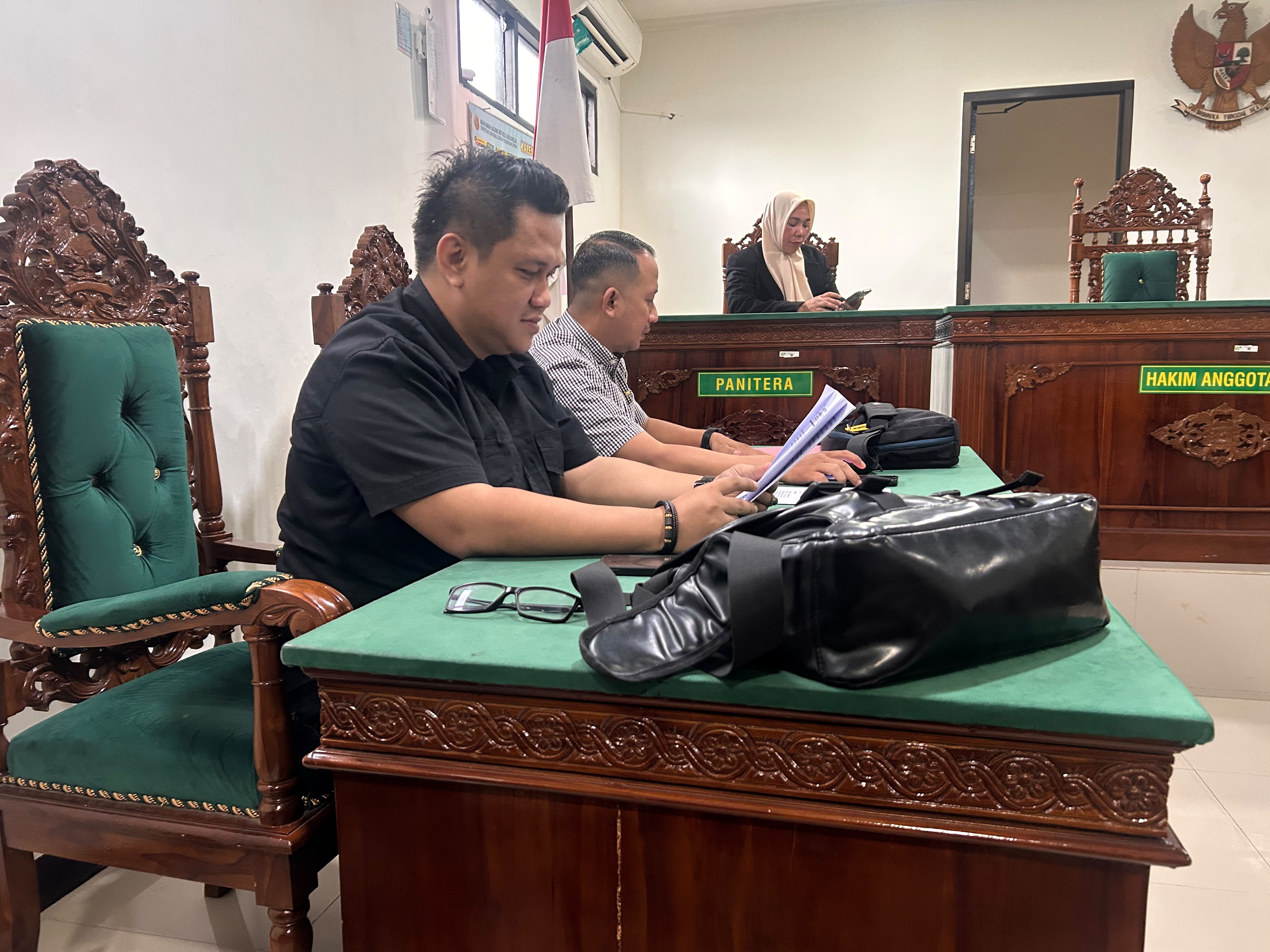 PHI Bengkulu Nyatakan PHK Karyawan PT Bengkulu Kokoh Perkara Tidak Sah, Perusahan Wajib Bayar