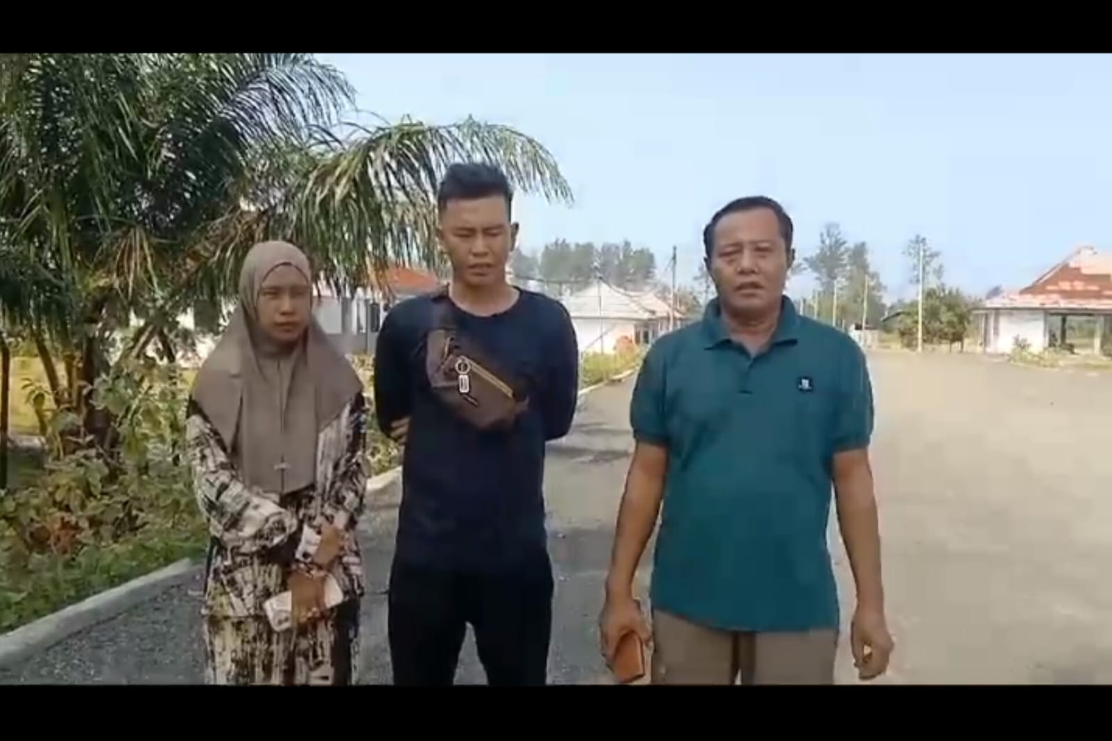 Warga Seluma Ingin Rohidin Tetap Jadi Gubernur Demi Keberlanjutan Pembangunan Pelabuhan 