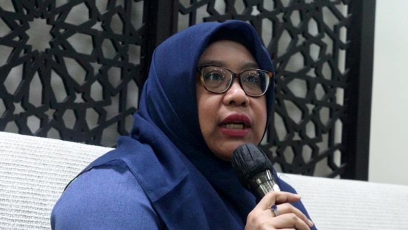 Hati-Hati, 50 Persen Travel Umrah Tak Aktif, Kemenhaj Rombak Aturan 