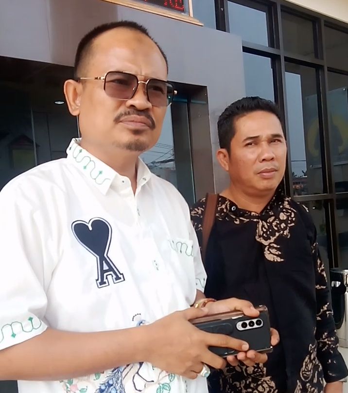 Pembuktian di Penghujung, Kuasa Hukum Imron Rosyadi Yakin Hakim Pegang Fakta Persidangan