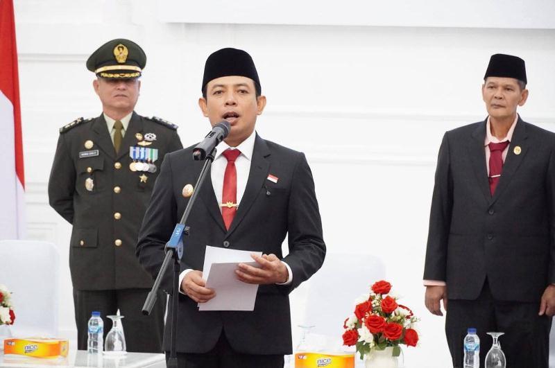  Walikota Ajak Seluruh Masyarakat Sukseskan Program Gempala Tanggal 18 Agustus 2025