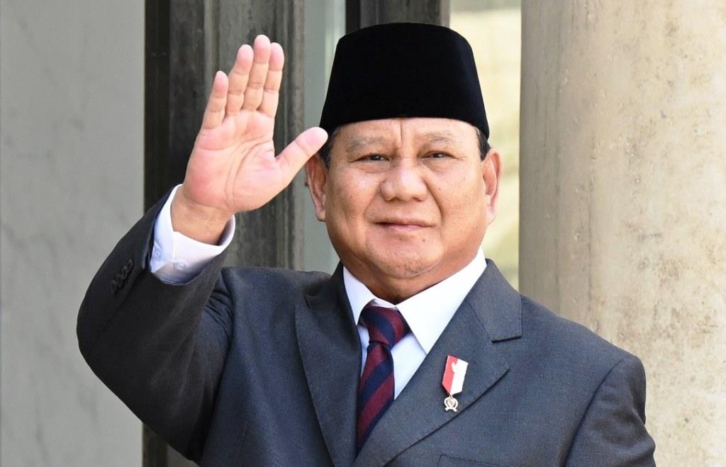 Efek Maruarar Sirait Bisa Mengantarkan Prabowo-Gibran Menang Sekali Putaran Pilpres 2024, Posisi Ara Komplit
