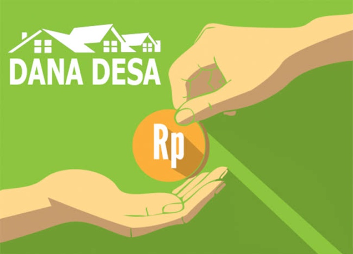 Tersisa Rp 1.159.061.600 Dana Desa di Provinsi Bengkulu Tahun 2023 Tidak Tersalurkan, Ini Penjelasannya