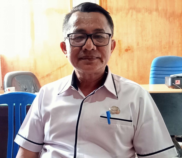 Jelang Idul Adha, Disperindag Kota Bengkulu  Gelar Pasar Murah