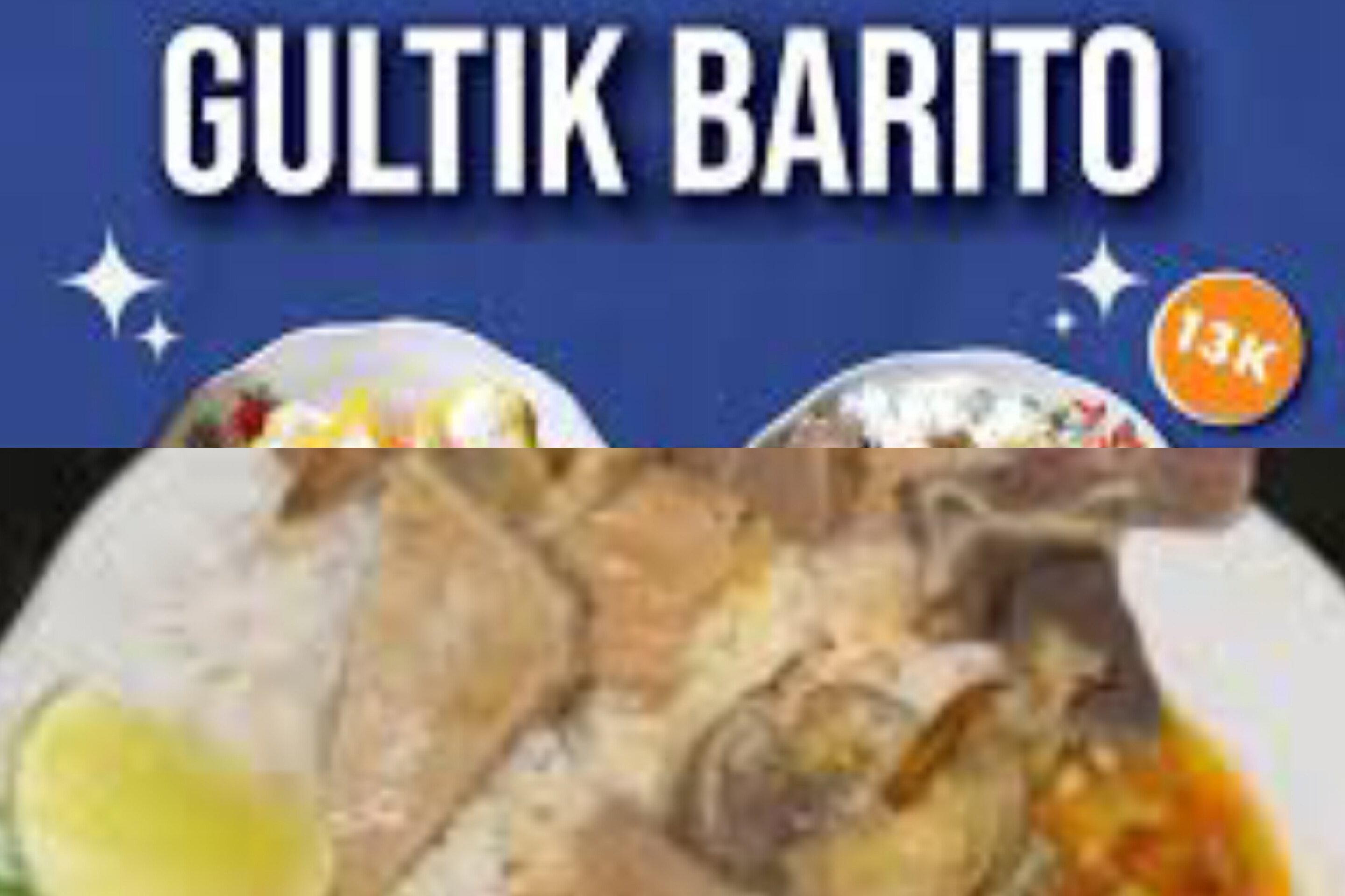 Kuliner Khas Jakarta Selatan: Gultik Barito yang Terkenal Sejak Tahun 2000 an