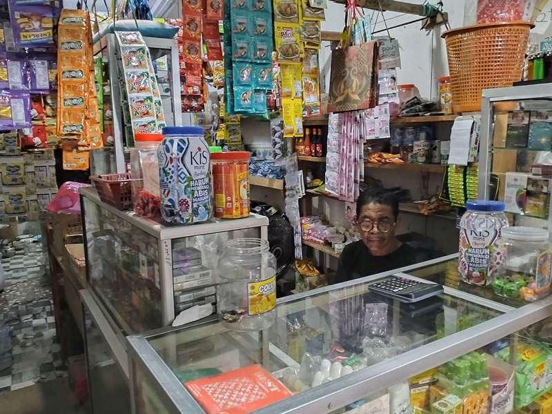 Warung Madura jadi Penyelamat Mahasiswa UINFAS di Tengah Malam