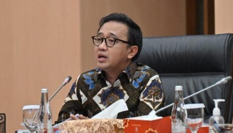 Fraksi Gerindra Belum Prioritaskan RUU Pemilu