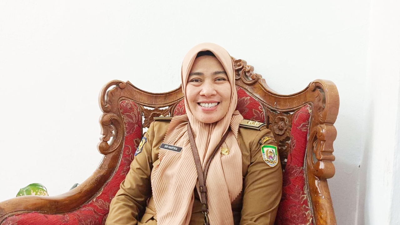 PPPK Tahap Pertama Provinsi Bengkulu Ada 3.499 Pelamar Selesaikan Proses Pendaftaran