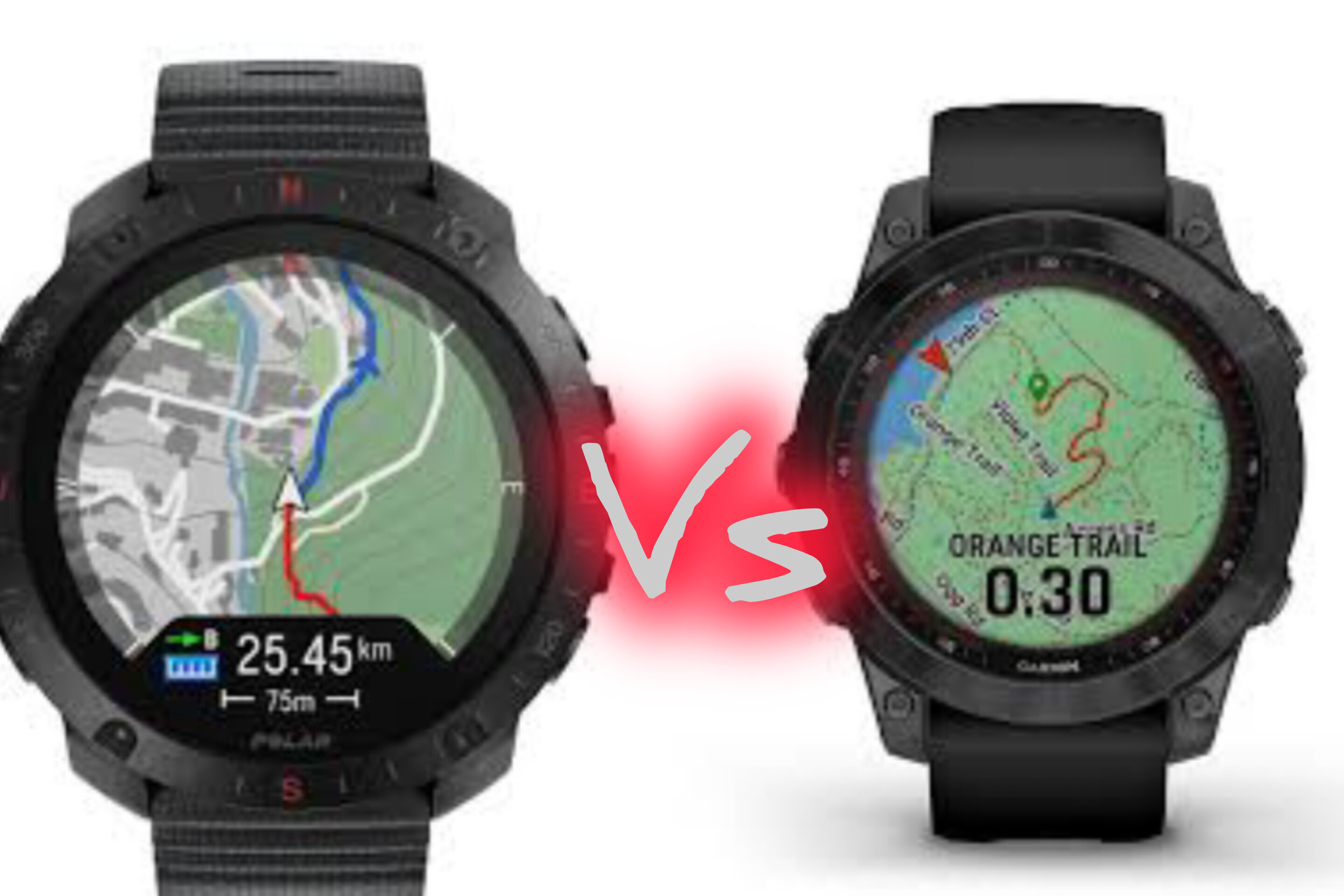 Garmin Fenix 7 vs Polar Grit X Pro, Pilihan Jam Terbaik untuk Olahraga Ekstrem