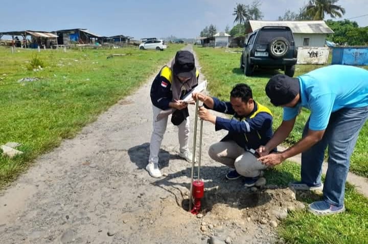 Inpres Prabowo Subianto Berpotensi Batalkan Rencana Pembangunan di Mukomuko 