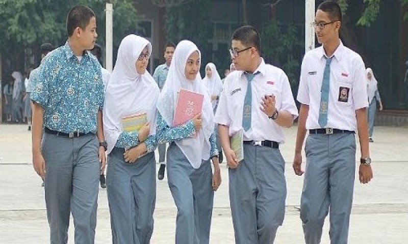  Duh Kasihan 90 Pelajar di Provinsi Bengkulu Belum Mendapatkan Sekolah, PPDB Sudah Tutup