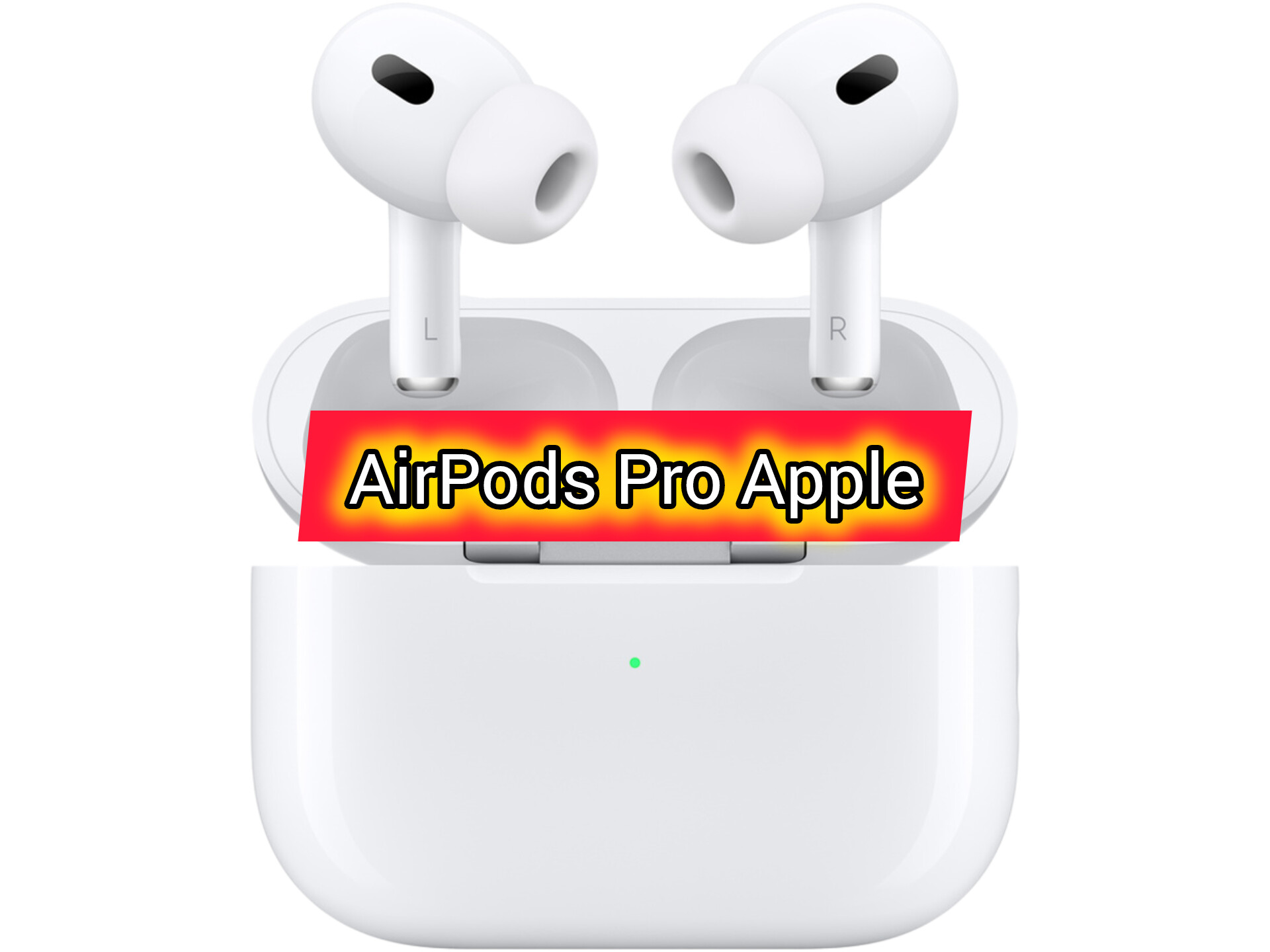 AirPods Pro Generasi Terbaru Apple Kembali Turun Ke Harga Terendah di Amazon 