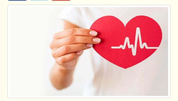 Penyakit Jantung Penyebab Kematian Terbesar Kedua, Ini Cara Menjaganya