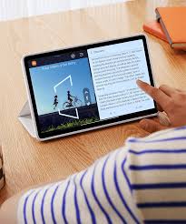 Xiaomi Redmi Pad, Tablet Dengan Fitur Unggulan, Prosesor MediaTek G99 dan FOV Frame 4 Speaker Dolby Atmos