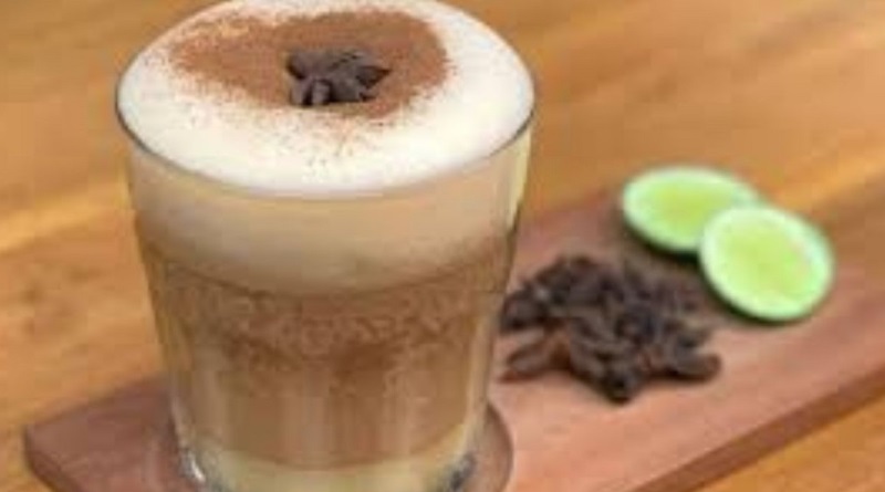 Teh Talua, Warisan Tradisi Minang yang Bermanfaat untuk Kesehatan 