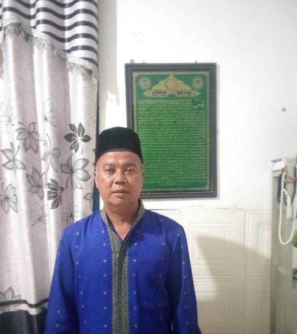 Pilar-Pilar Beribadah