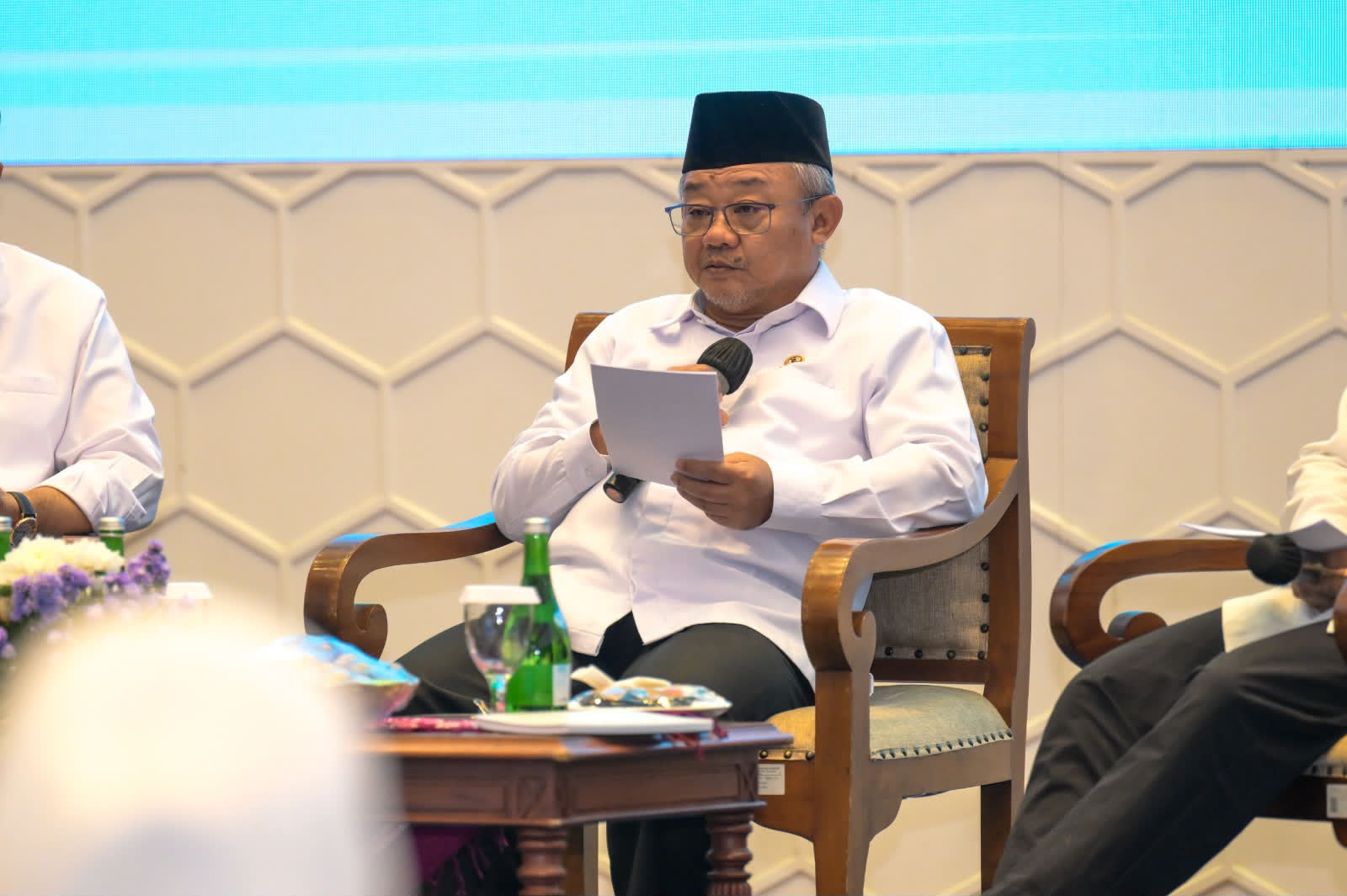 Sekolah Nasional Terintegrasi dan Harapan Baru Pendidikan