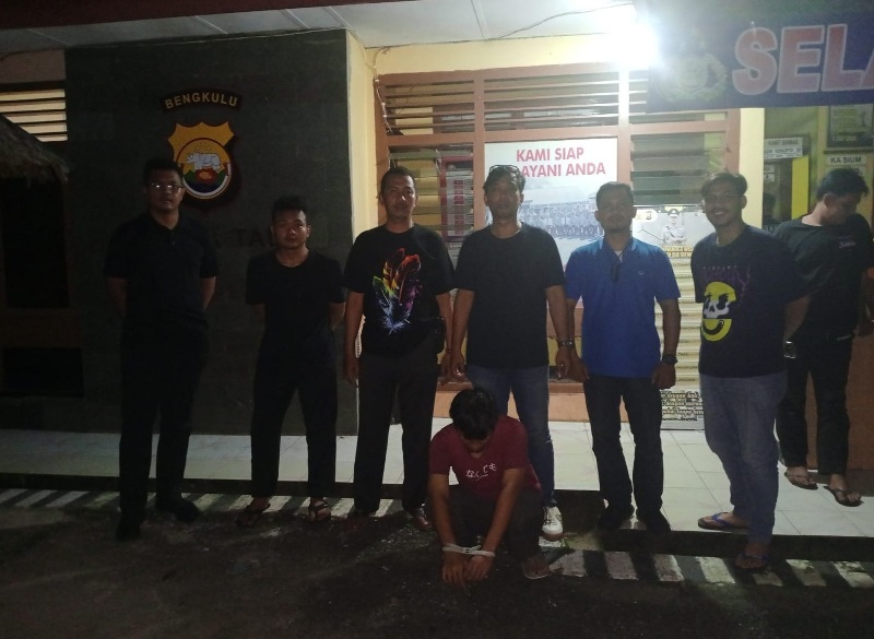 Polisi Terus Dalami Kemungkinan Tersangka Lain Kasus Konten Pornografi