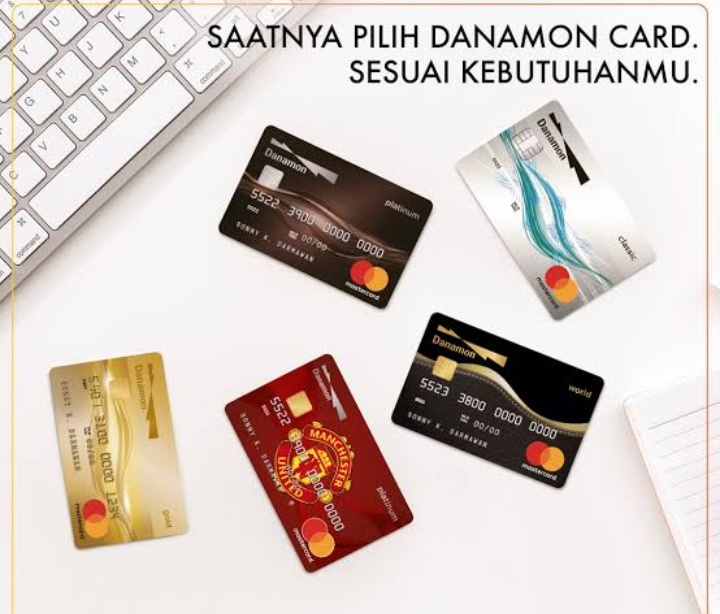 Promo Kartu Kredit Danamon, Cashback Pembelian Tiket Pesawat Hingga Rp 100.000