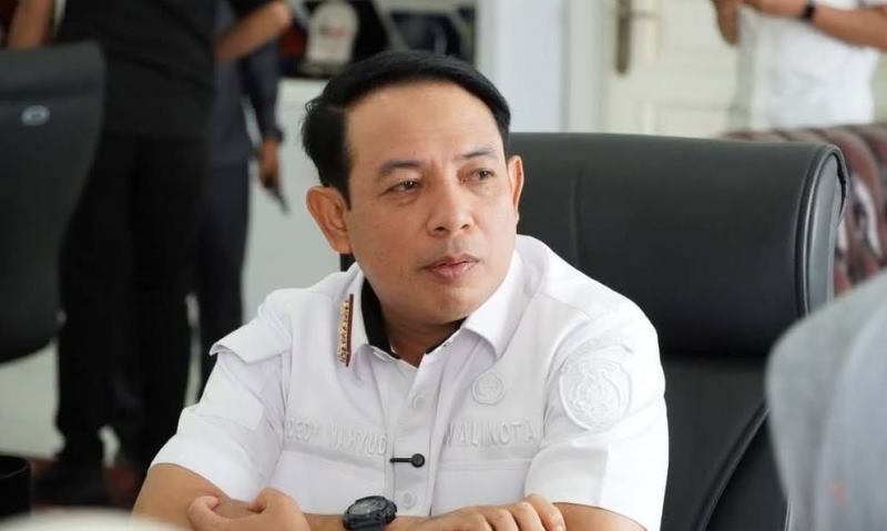 Waspada,  Penipuan Atas Nama Walikota Kota Bengkulu Sedang Beraksi