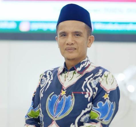 MENELADANI HIDUP RASULULLAH DI TENGAH KONDISI EKONOMI SULIT