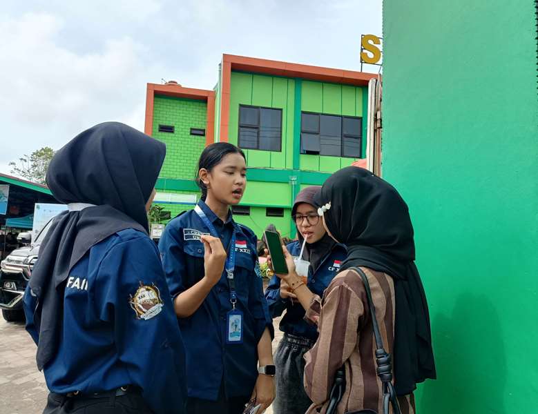 Dibuka Gubernur, Cendana Fair XXII 2024 Gelar 20 Cabang Lomba