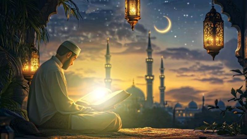 Ormas Muhammadiyah Tetapkan 1 Ramadan 1448 H 8 Februari 2027, Lebaran 9 Maret                