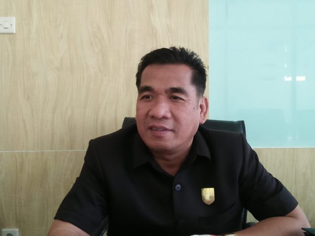 Soal Isu Gibran Dampingi Prabowo, Ini Kata Ketua PDIP Kepahiang