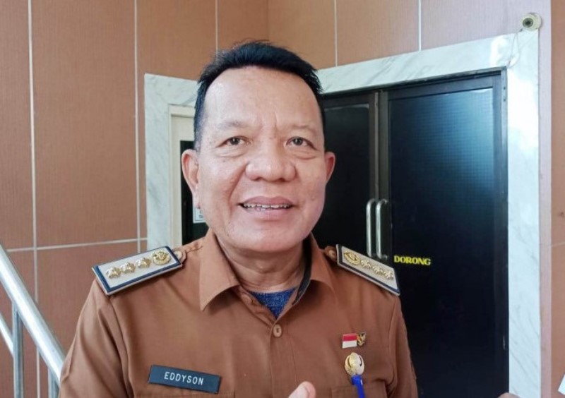  Pemkot Bengkulu  Kolaborasi dengan Pemprov  Terbitkan NIB UMKM Gratis