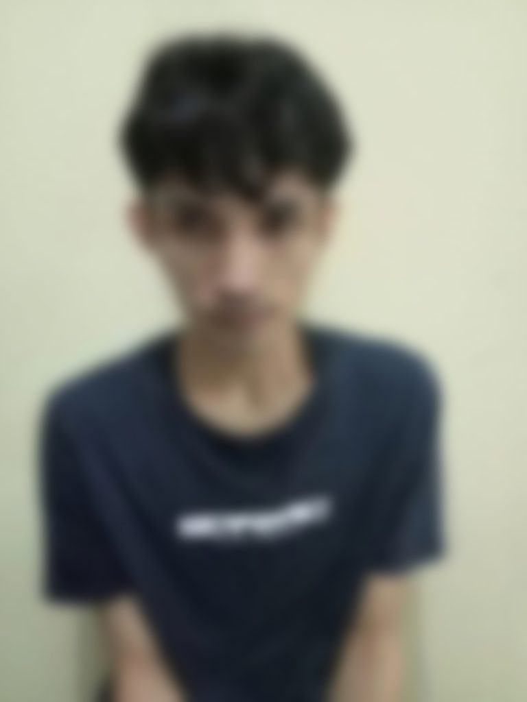 Pemuda Asal Padang Ulak Tanding Diringkus Polda Bengkulu