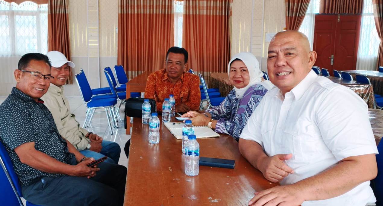 Forum Komite Se-Provinsi Bengkulu Bahas Tentang Maraknya Geng Motor di Kalangan Pelajar 