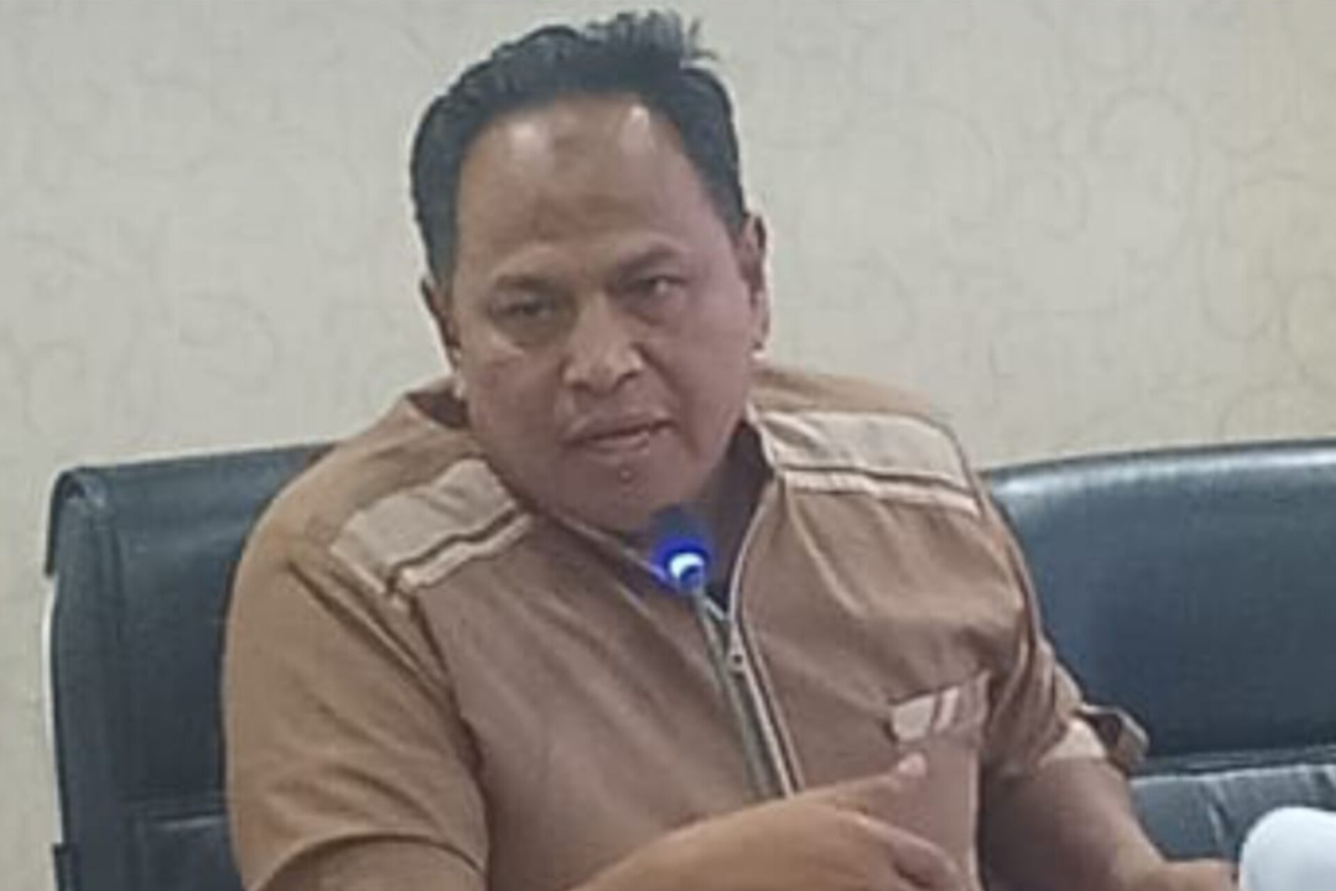 Irman Sawiran Ingatkan BAZNAS Kota Bengkulu Jangan Gunakan Dana Umat untuk Pencitraan Pilkada