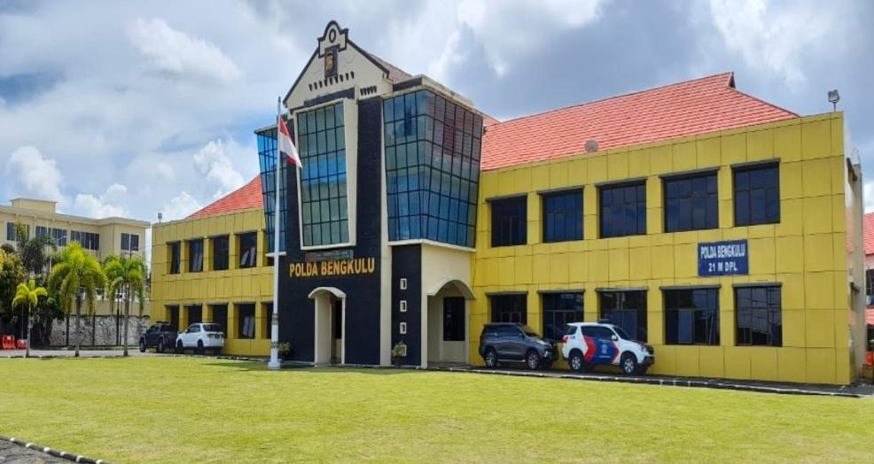 Warga Bengkulu Laporkan PT Almer Jabar Nusantara ke Polda