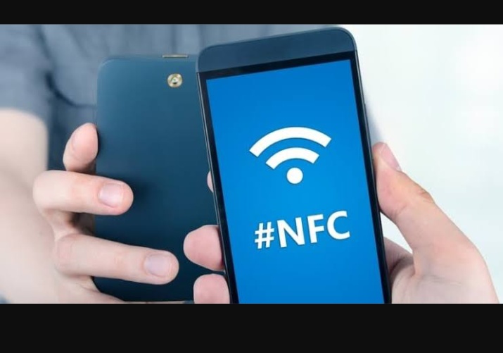 10 Handphone Fitur NFC, Transaksi Digital Makin Lancar 