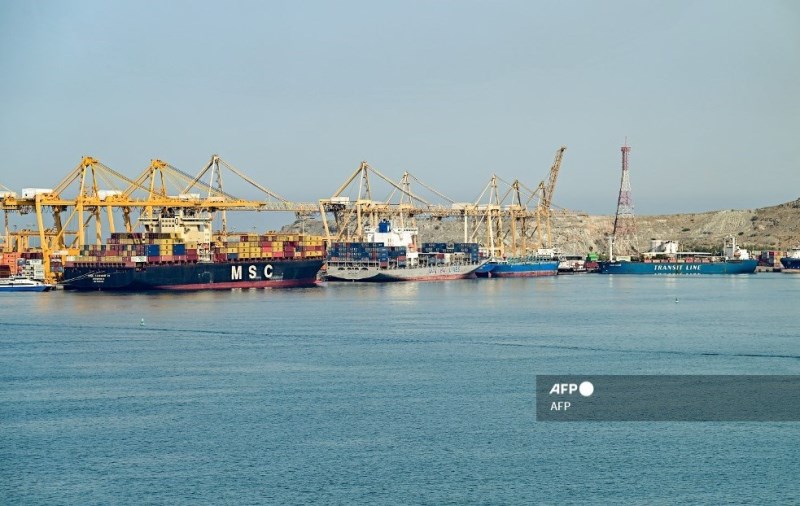  Iran Tutup Lagi  Selat Hormuz 