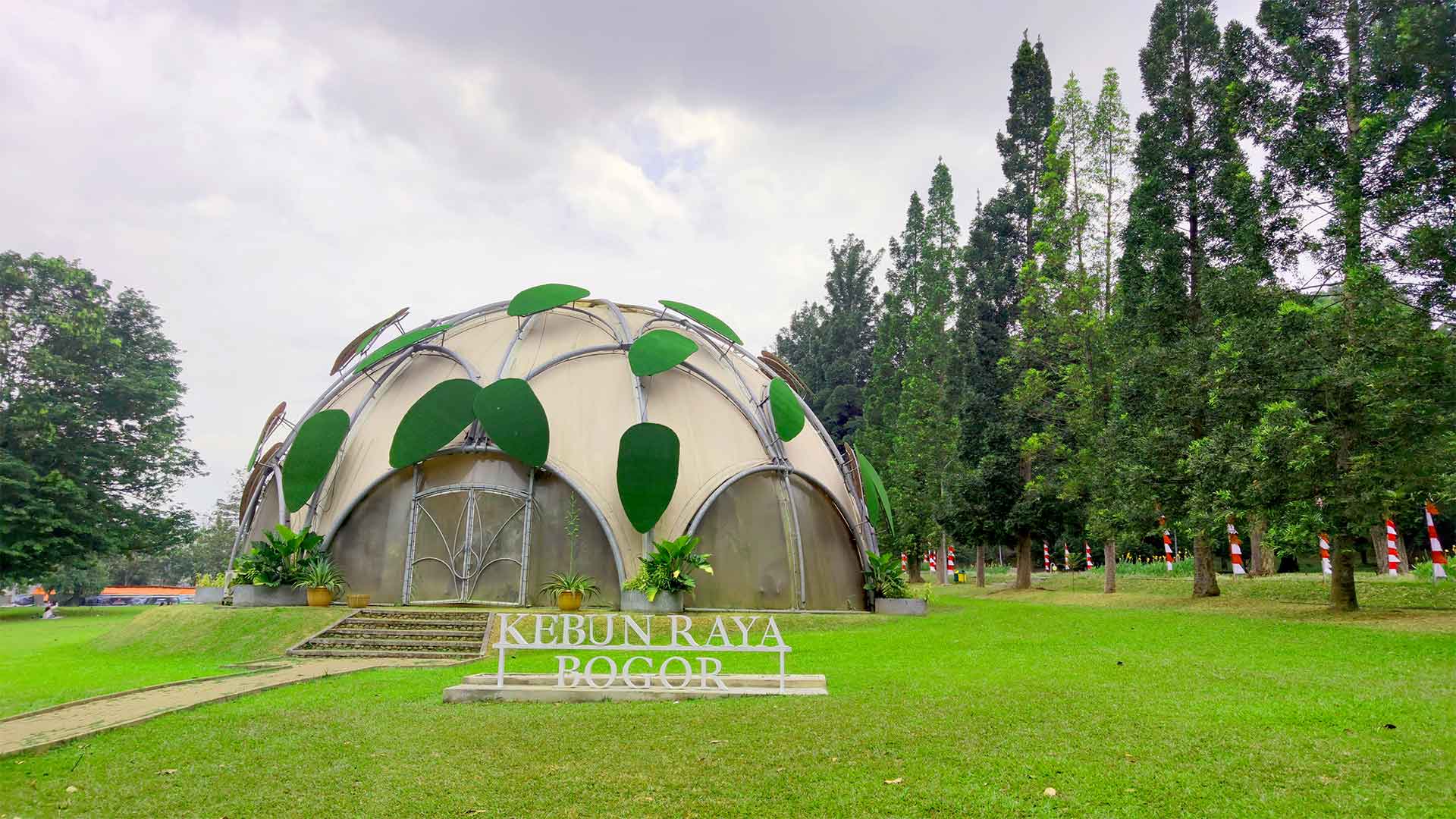 5 Tempat Wisata di Bogor yang Cocok Dikunjungi Saat Bulan Puasa, Seru buat Ngabuburit!