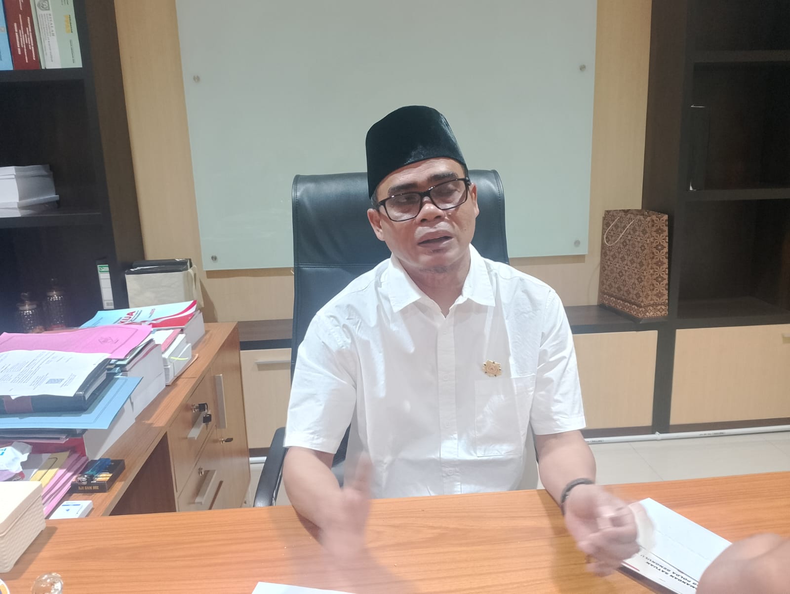 Kolaborasi Pemprov–BOBIBOS Dinilai Bisa Jadi Jalan Baru Energi Alternatif