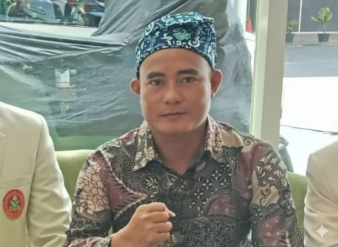 Ketua PM Mukomuko Dukung DPD Golkar Bengkulu, Harapkan Evaluasi pimpinan DPRD Sampai Kabupaten