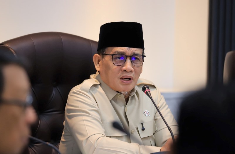  Sangat Serius, Kemenag Siapkan Konten Edukasi Cegah Penyebaran LGBTQ