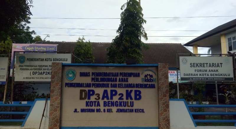  DP3AP2KB Kota Bengkulu dan GOW akan Gelar Nikah Massal Tahun 2025